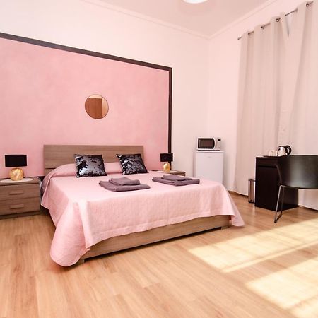 Pink Room Milan Exterior photo