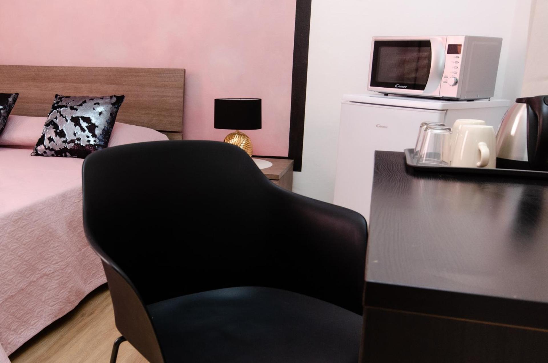 Pink Room Milan Exterior photo
